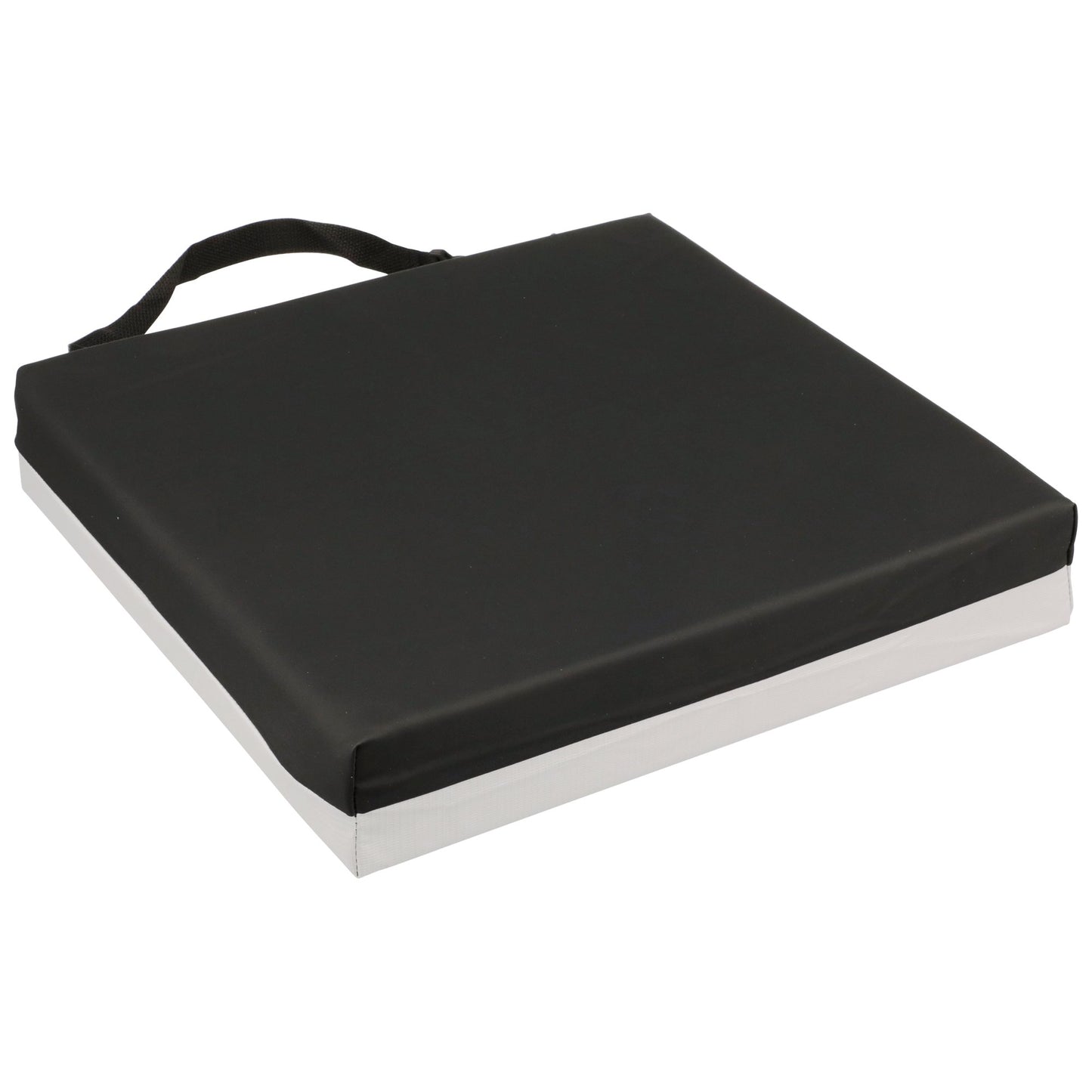 McKesson Foam Seat Cushion, 16 x 16 x 3 Inch