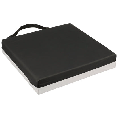 McKesson Foam Seat Cushion, 16 x 16 x 3 Inch