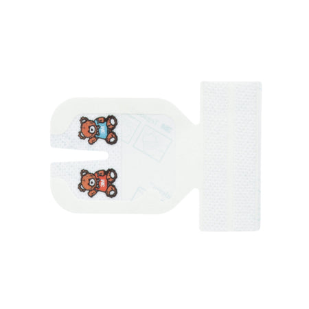 3M 1610 Tegaderm IV Dressing, 5 x 5.75 Centimeter