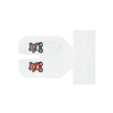 3M™ Tegaderm™ IV Dressing, 5 x 5.75 Centimeter