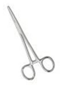 Medical Action Industries Hemostatic Forceps
