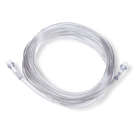 Medline HUD1118 Hudson RCI Oxygen Supply Tubing, 14 ft