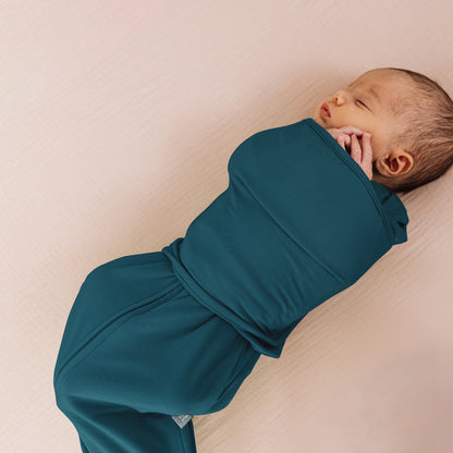Dream Sleeper with Swaddle Owlet® Rayon NonSterile