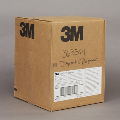 3M™ Red Dot™ EKG Snap Electrode