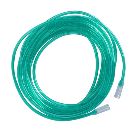 Salter Labs Oxygen Tubing, 25 Foot, Green by Sun Med product image