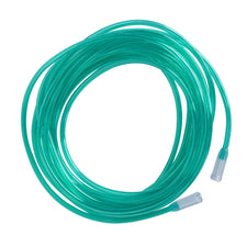 Salter Labs® Oxygen Tubing, 25 Foot, Green