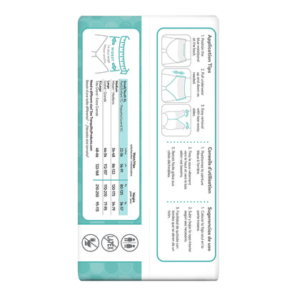 ComfortCare™ Absorbent Underwear, Small