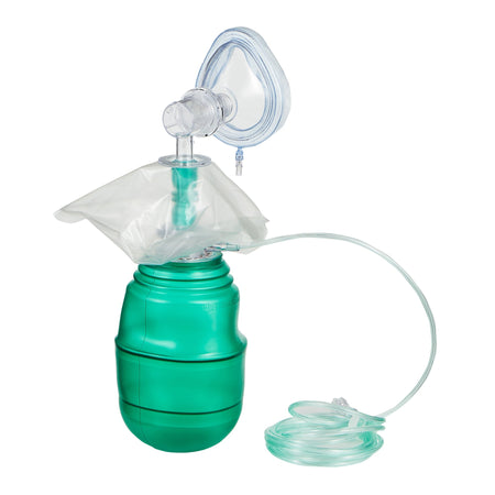 McKesson 854495 Resuscitation Mask