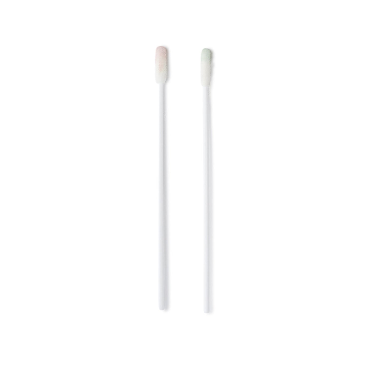 BD Veritor™ System Control Swab Set for BD Veritor™ System Reader & Flu A+B Test