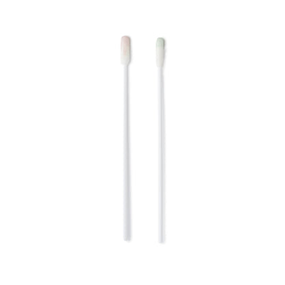 BD Veritor™ System Control Swab Set for BD Veritor™ System Reader & Flu A+B Test