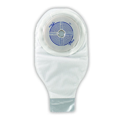 ActiveLife® One-Piece Transparent Ostomy Pouch, 19 – 64 mm Stoma