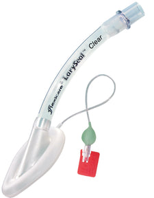 LarySeal™ Clear Laryngeal Mask