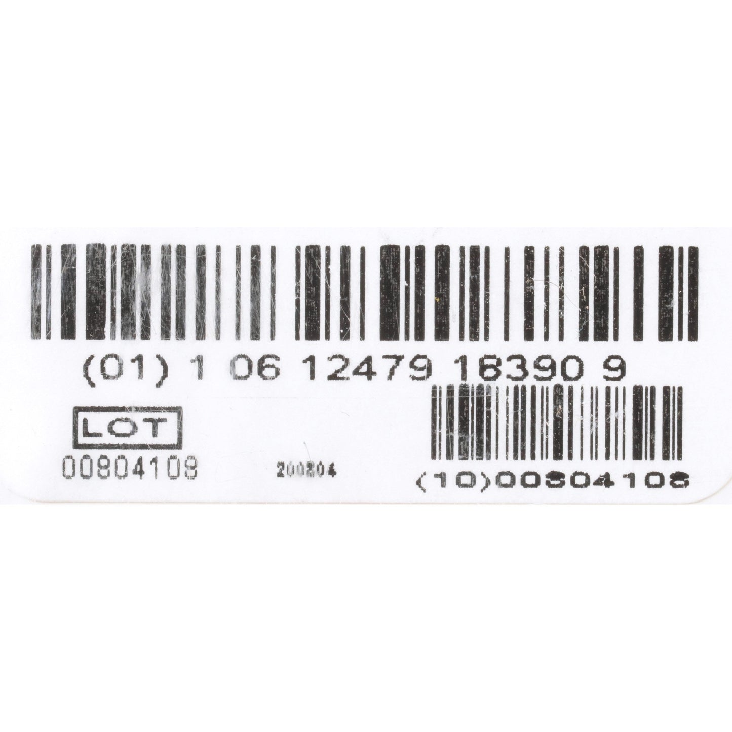 McKesson Lumeon™ Aneroid Sphygmomanometer/Sprague Kit