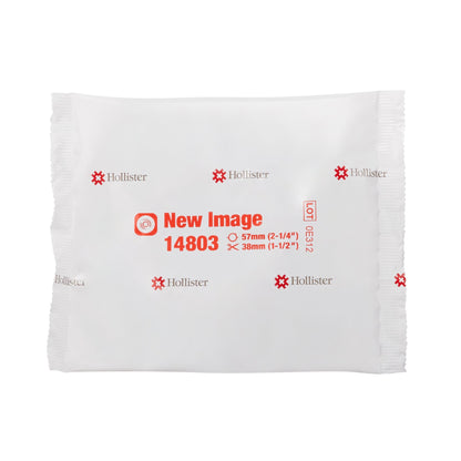FlexTend Extended Wear Ostomy Barrier, 57 mm Flange, up to 1.5 Inch Opening