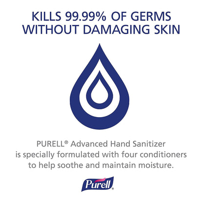 Purell® Advanced Hand Sanitizer