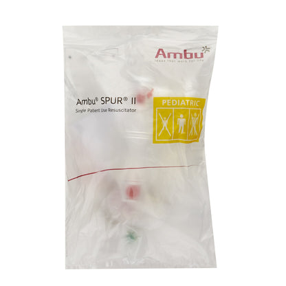 Spur® II Resuscitator