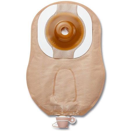 Hollister 84892 Premier One-Piece Ultra-Clear Urostomy Pouch