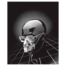 Salter Labs® Aerosol Face Mask
