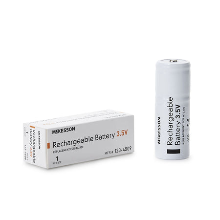 McKesson 123-4509 NiCd Battery