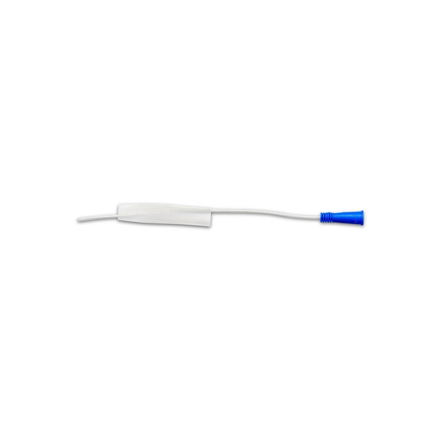 Cure Catheter™ Urethral Catheter, 8 Fr., Unisex, Straight