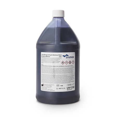 EDM 3 LLC 400634 Chemistry Reagent Isopropanol ACS Grade 70% 1 gal.