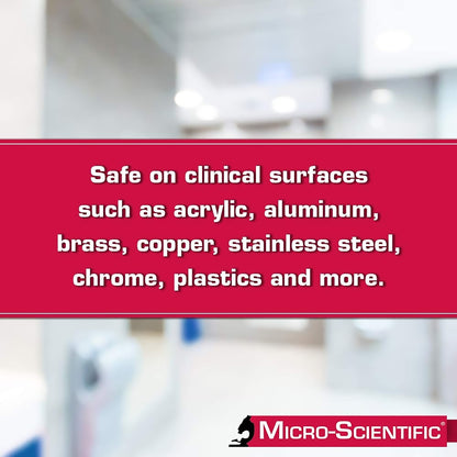 Opti-Cide3® Surface Disinfectant Cleaner Wipes