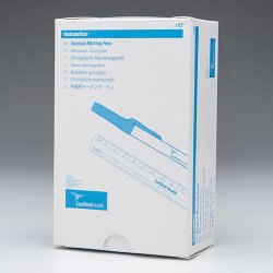 Cardinal Skin Marker