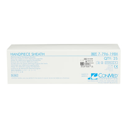 Hyfrecator® Handpiece Sheath
