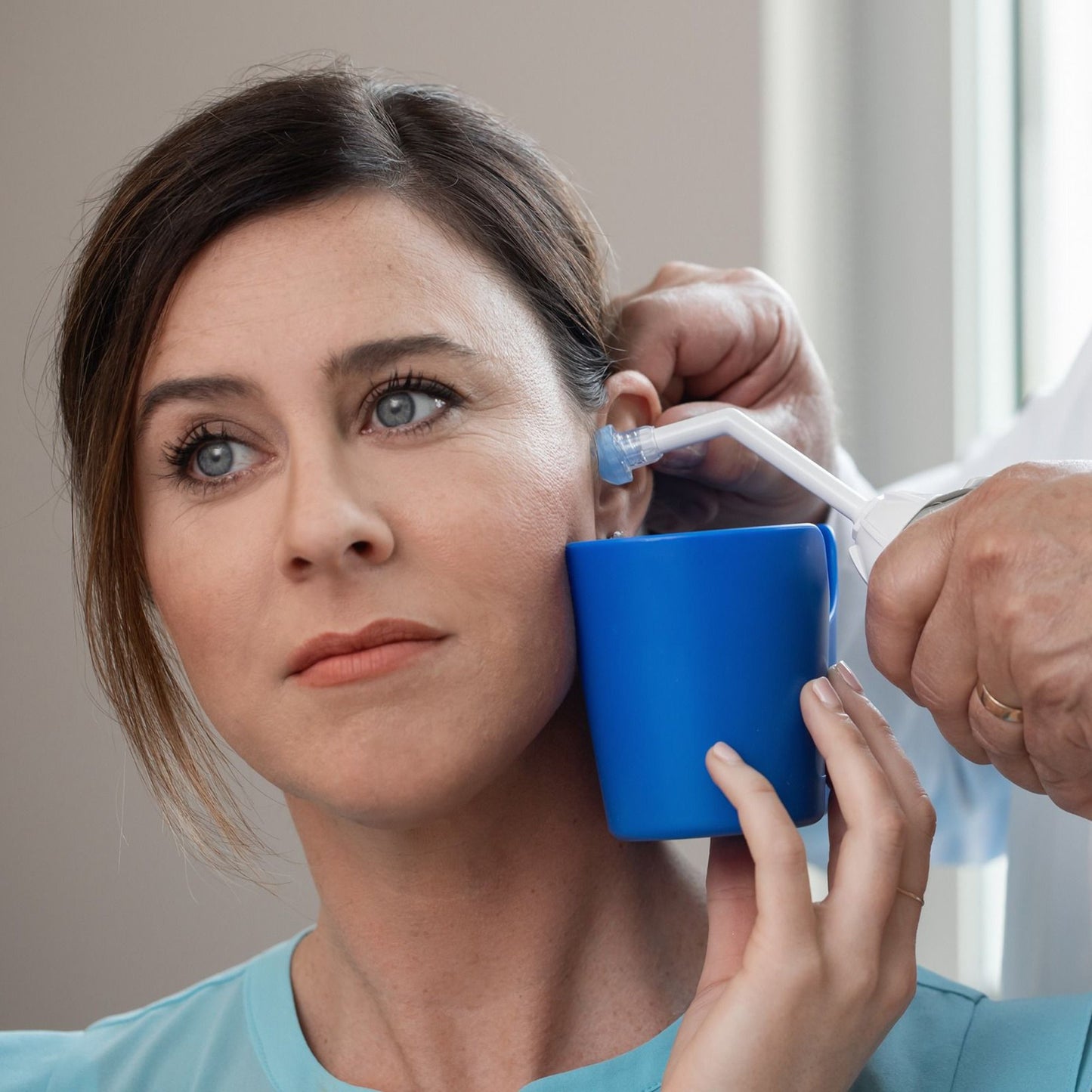 OtoClear® Ear Lavage System