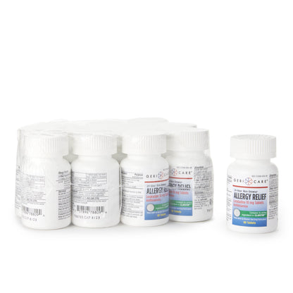 Geri-Care® Loratadine Allergy Relief