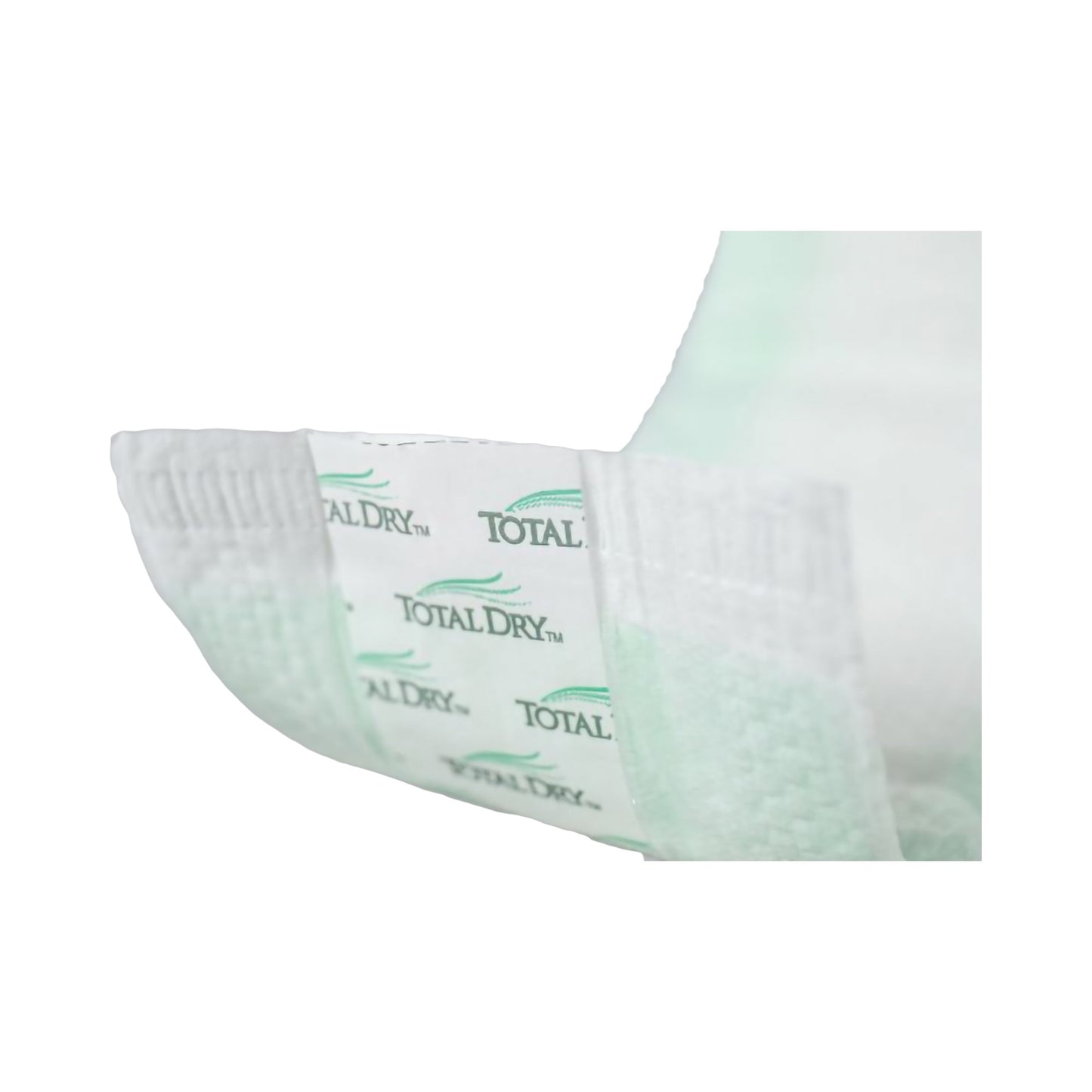 TotalDry™ Maximum Absorbency Bladder Control Pad, 11-Inch Length