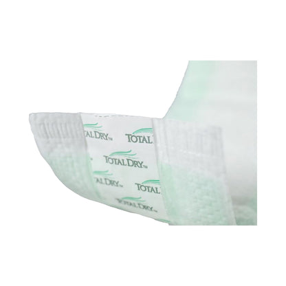 TotalDry™ Maximum Absorbency Bladder Control Pad, 11-Inch Length