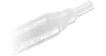 Bard 39104 Spirit3 Male External Catheter, Large
