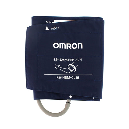 Emerson Healthcare HEM-907-CL19 Omron Intelli Sense Blood Pressure Cuff, Large