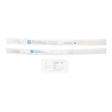 Suction Catheter Medline Whistle Tip Open Style Directional Control Valve 10 Fr. Sterile