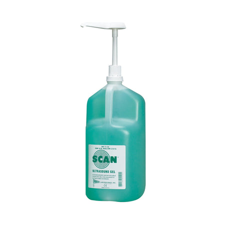 Parker Labs 11-28S Scan Scanpac Ultrasound Gel