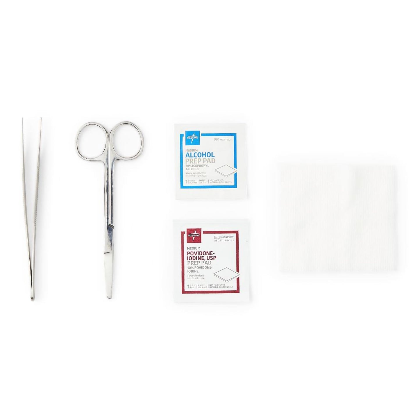 Suture Removal Kit Medline