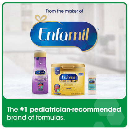 Enfamil® Pregestimil® Powder Infant Formula, 1-lb. can