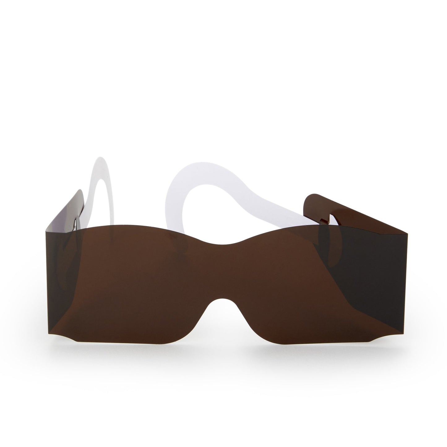 Eaton Medicals Post Mydriatic Glasses, Tinted