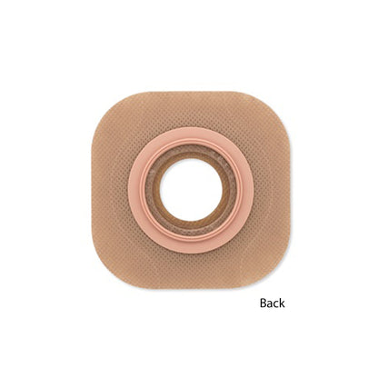 FlexWear™ Colostomy Barrier With 1 1/8 Inch Stoma Opening