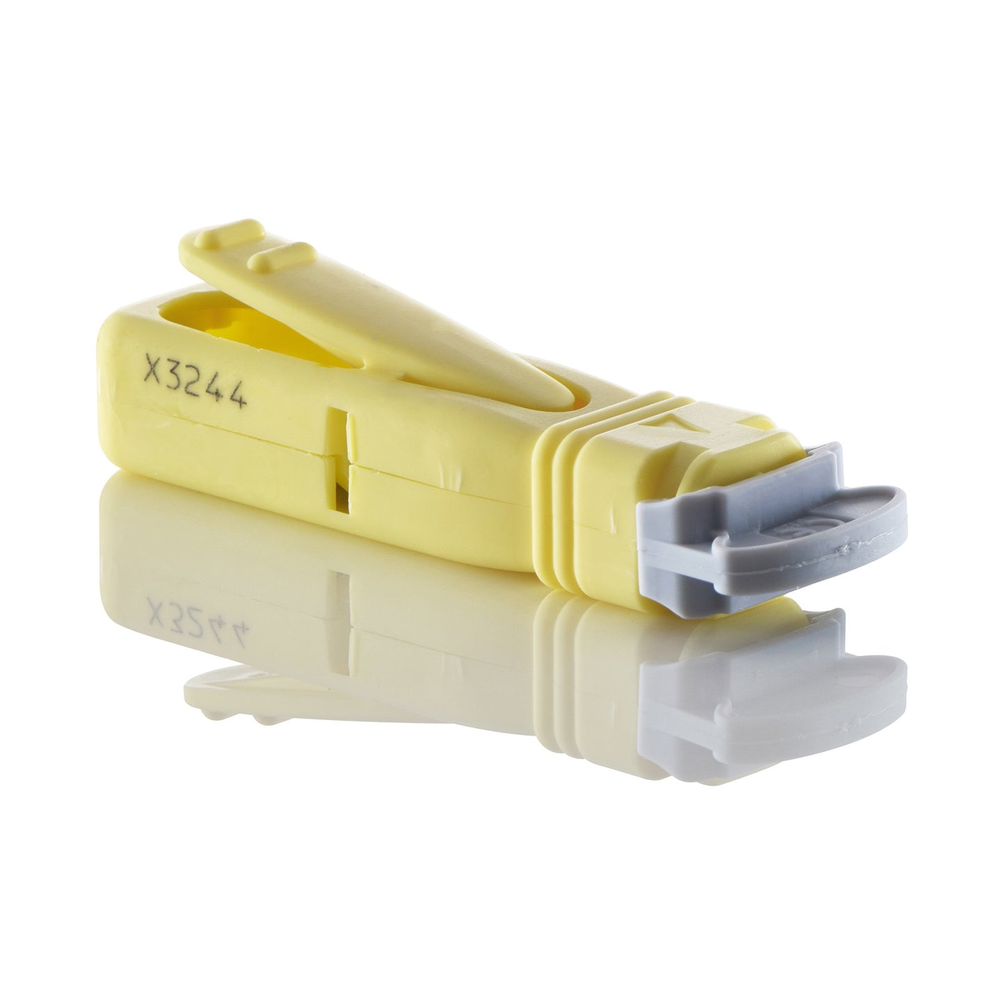 Unistik® 3 Normal Safety Lancet, 23 Gauge, 50 ct.