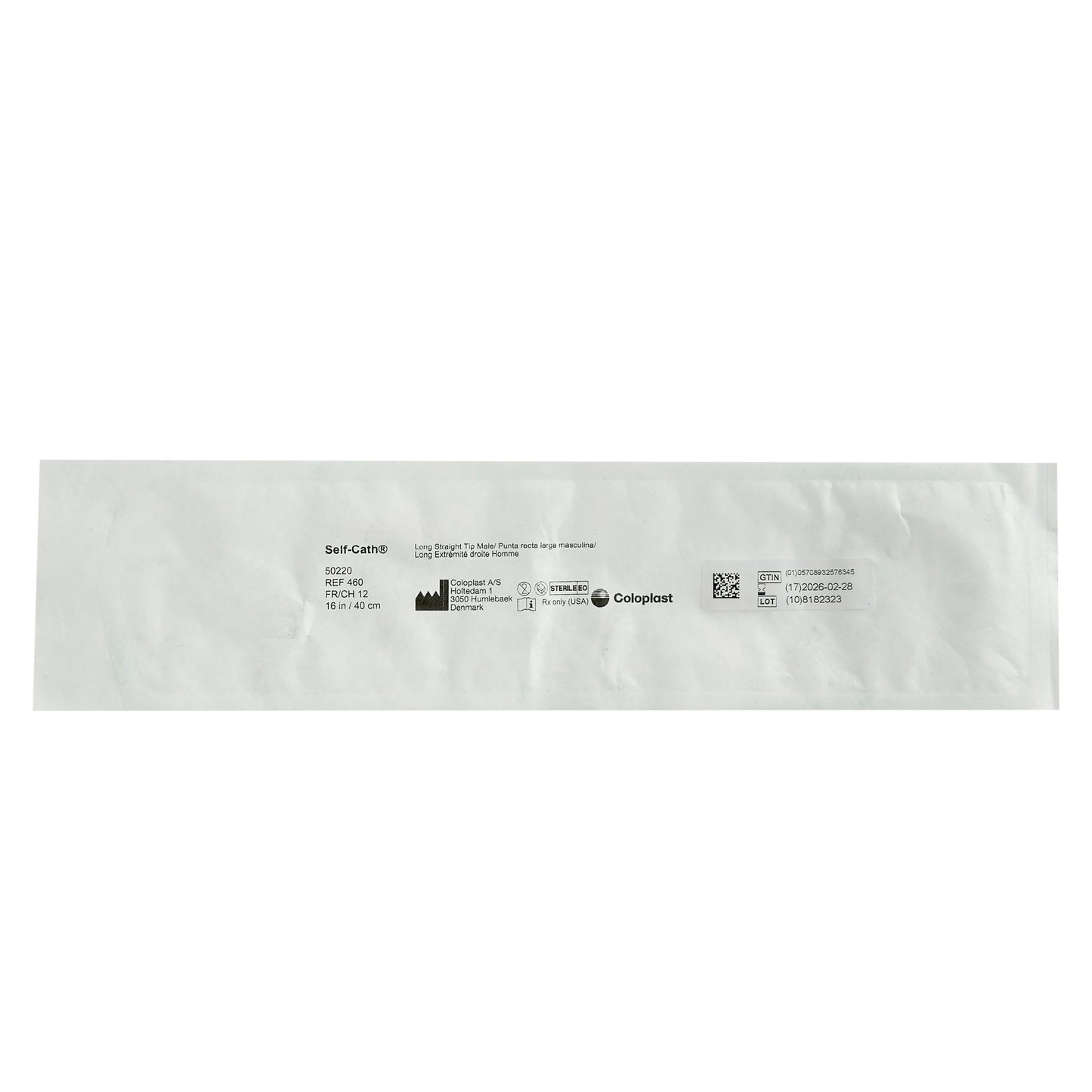 Self-Cath® Urethral Catheter