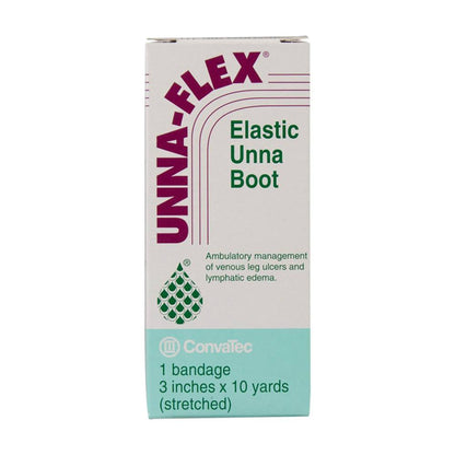 Unna-Flex® Unna Boot Stretch, 3 Inch x 10 Yard