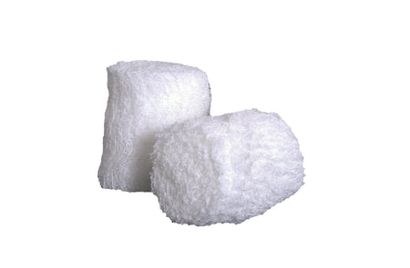 Gentell 76781 Dutex Conforming Bandage, 2 Inch x 4-1/2 Yard, 2-Ply