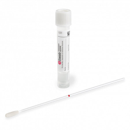ESwab™ Specimen Collection & Transport System with Liquid Amies Medium Additive