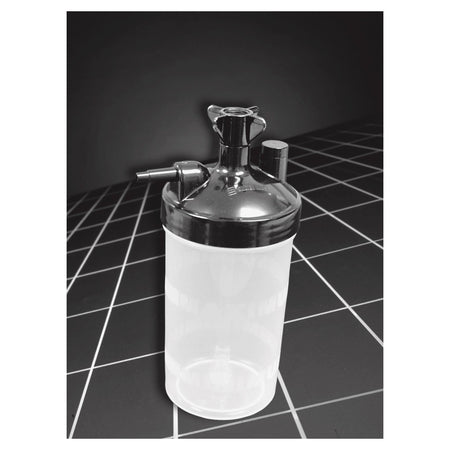 Sun Med 7100-0-50 Salter Labs Bubble Humidifier