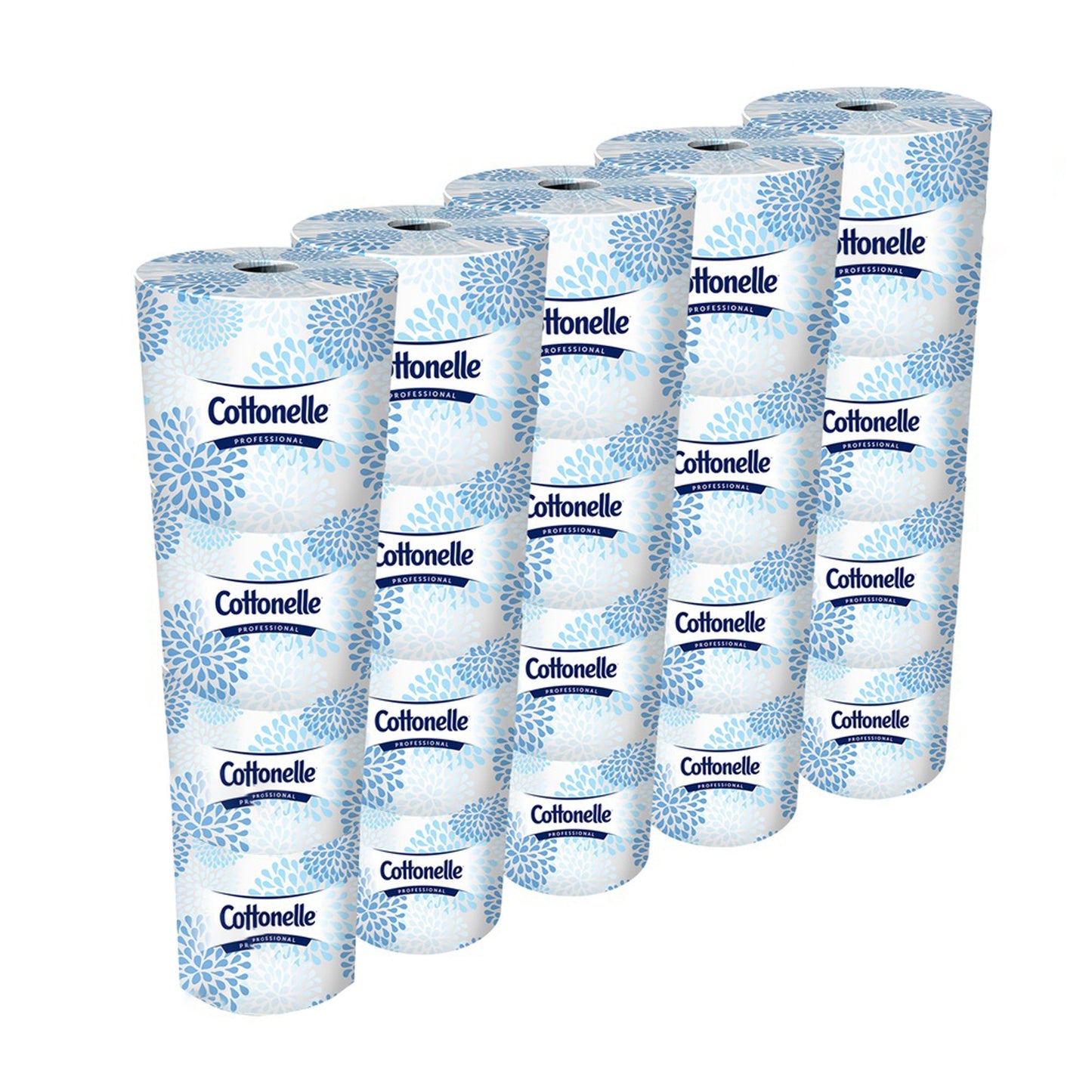 Cottonelle® Professional Standard Roll Toilet Paper