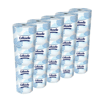 Cottonelle® Professional Standard Roll Toilet Paper