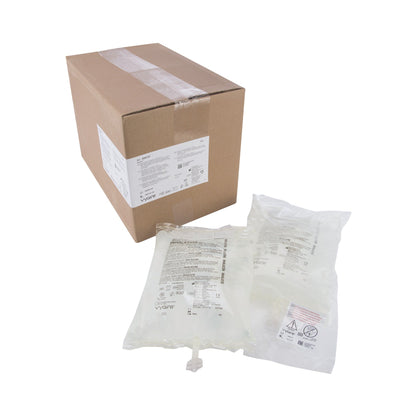 AirLife® Respiratory Therapy Sterile Water Inhalation Solutions, Flexible Bag, 2000 mL