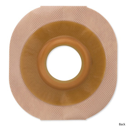 New Image™ Flextend™ Skin Barrier With 1½ Inch Stoma Opening